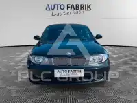 2009 BMW 120