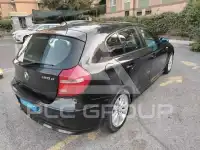 2009 BMW 120