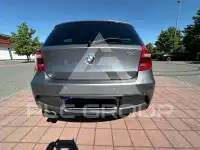 2009 BMW 120