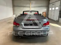 2009 BMW 120