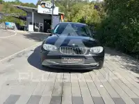 2009 BMW 120