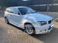 2009 BMW 120