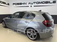2009 BMW 120