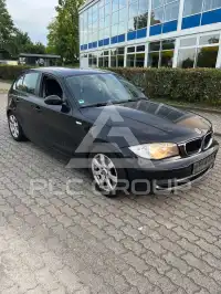 2009 BMW 120