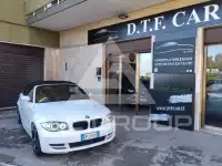 2009 BMW 120