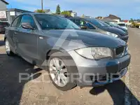 2009 BMW 120