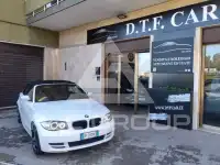 2009 BMW 120