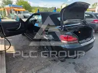 2009 BMW 120
