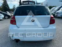 2009 BMW 120