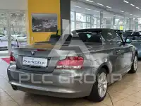 2009 BMW 120