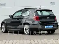2009 BMW 120