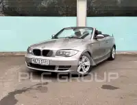 2009 BMW 120