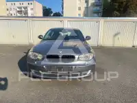 2009 BMW 120