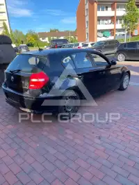 2009 BMW 120