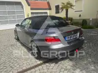 2009 BMW 120