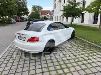 2009 BMW 120