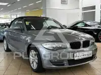 2009 BMW 120