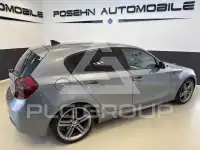 2009 BMW 120