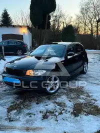 2009 BMW 120