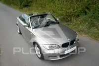 2009 BMW 120