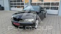 2009 BMW 120