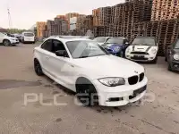 2009 BMW 120