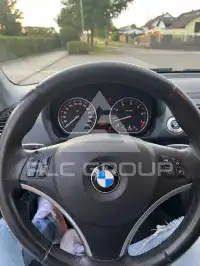 2009 BMW 120