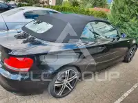 2009 BMW 120