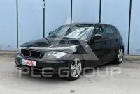 2009 BMW 120