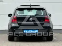 2009 BMW 120