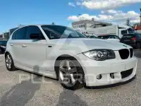 2009 BMW 120