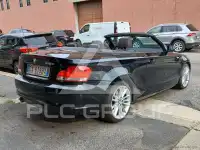 2009 BMW 120