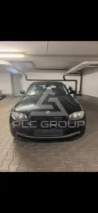 2009 BMW 120