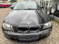 2009 BMW 120