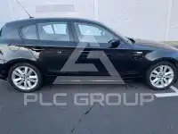 2009 BMW 120