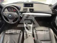 2009 BMW 120