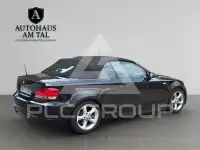 2009 BMW 120