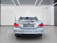 2009 BMW 120