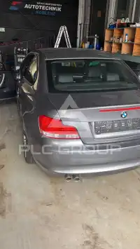 2009 BMW 120