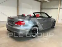 2009 BMW 120