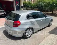 2009 BMW 120