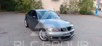 2009 BMW 120