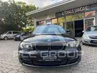 2009 BMW 120