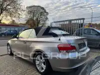2009 BMW 120