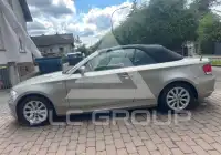 2009 BMW 120