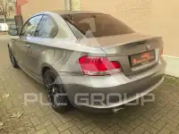 2009 BMW 120