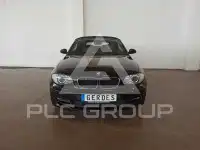 2009 BMW 120