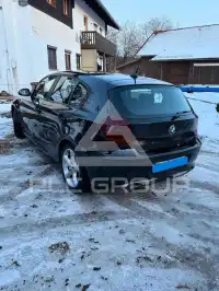 2009 BMW 120