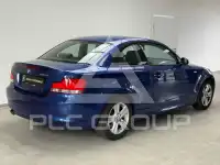 2009 BMW 120