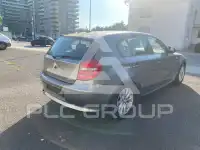 2009 BMW 120
